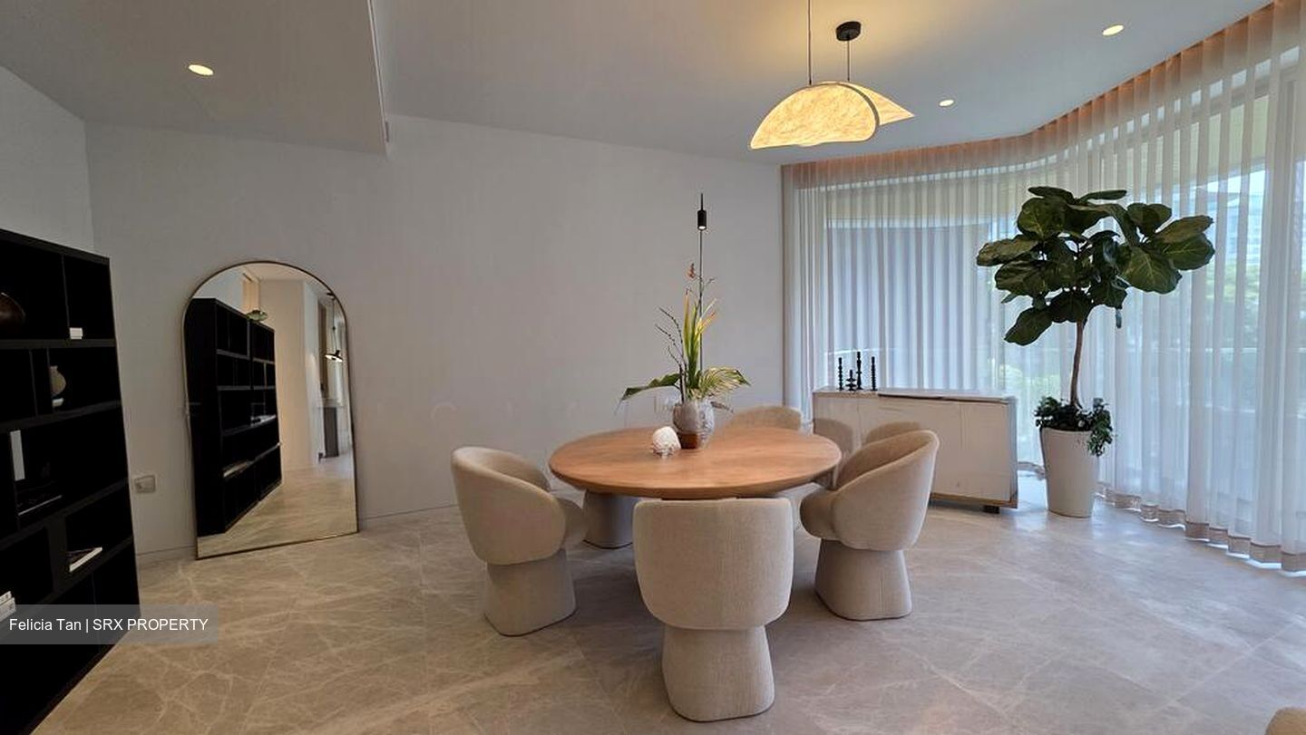 Park Nova (D10), Apartment #534130111